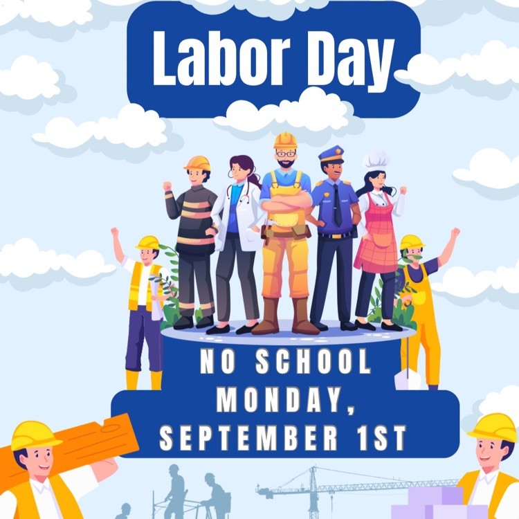 Labor Day