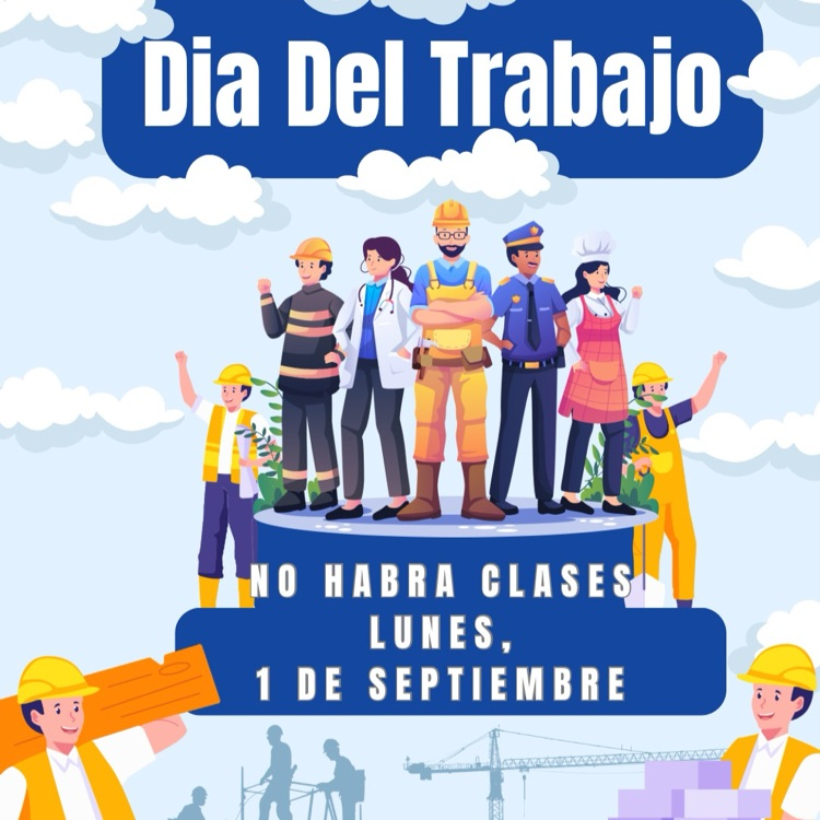 Labor Day