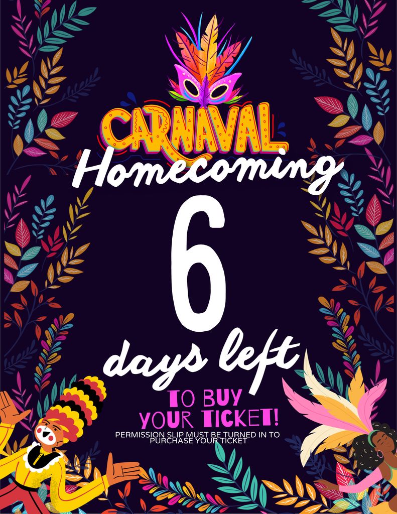 6 days left!