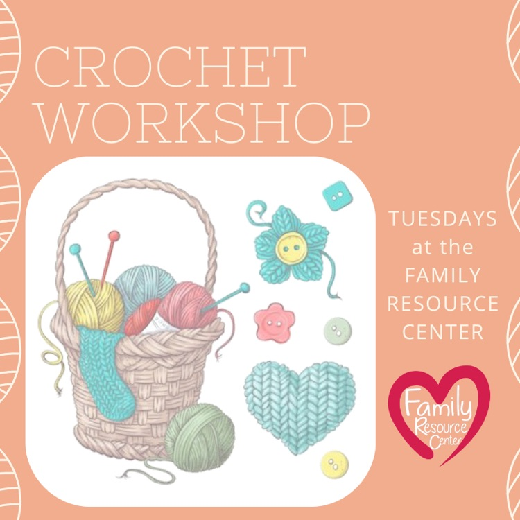 Crochet Workshop