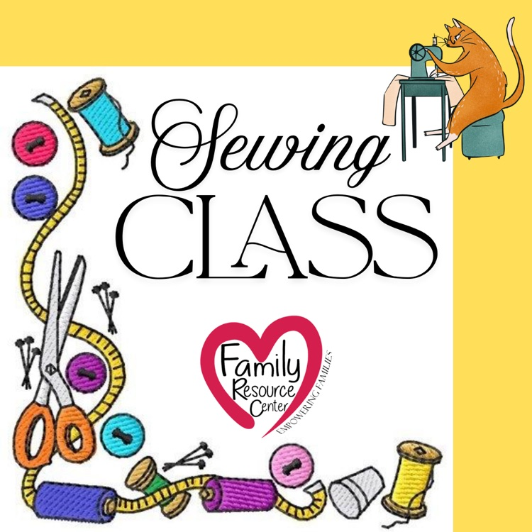 Sewing Class