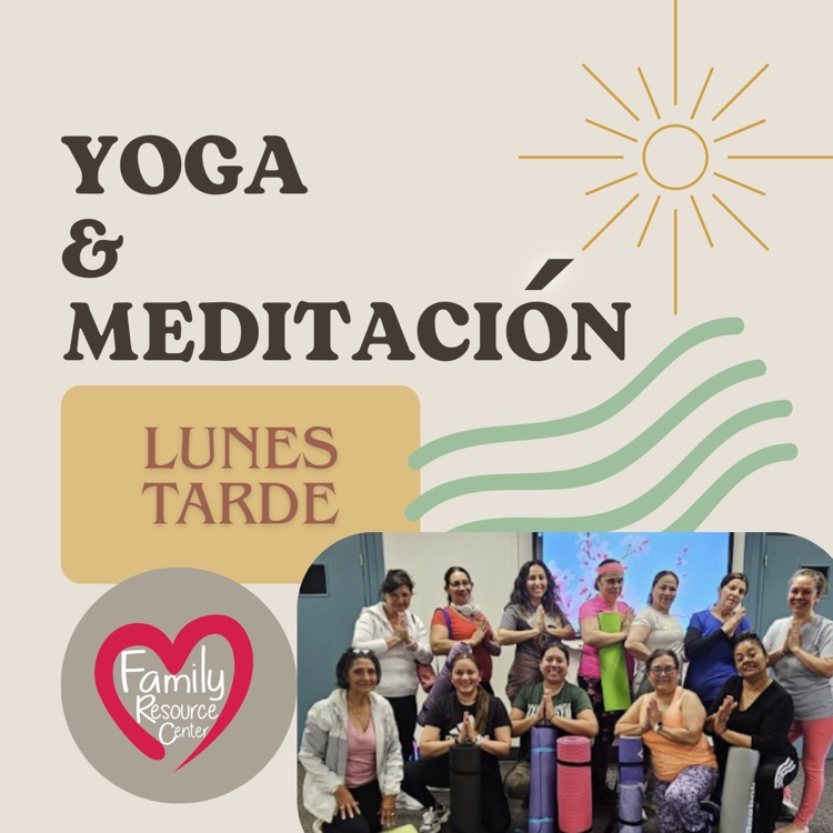 Yoga y Meditacion