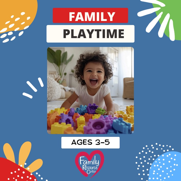 Family Playtime