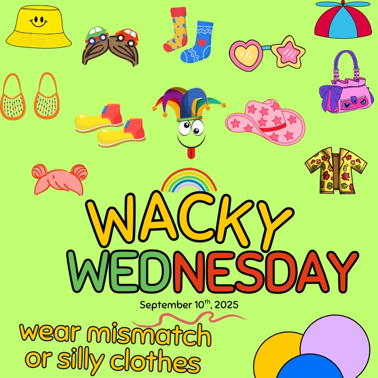 Wednesday 