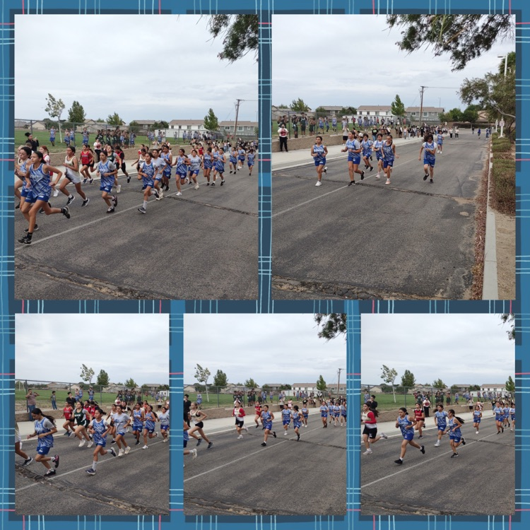 Cross Country