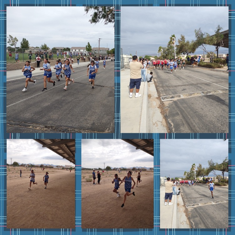 Cross Country