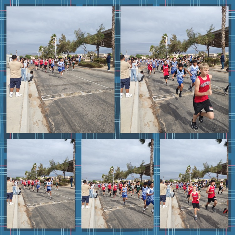 Cross Country