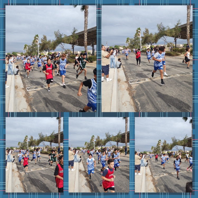 Cross Country