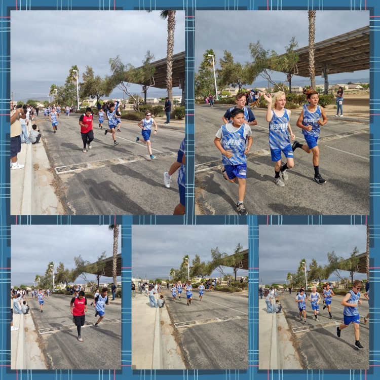 Cross Country
