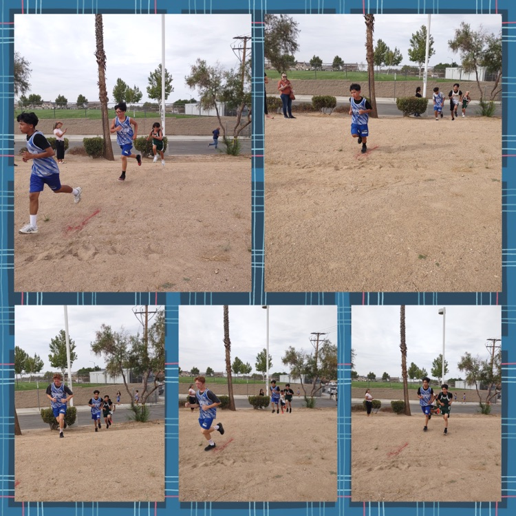 Cross Country