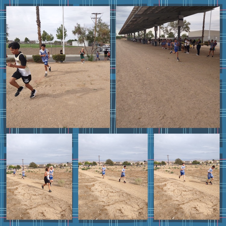 Cross Country