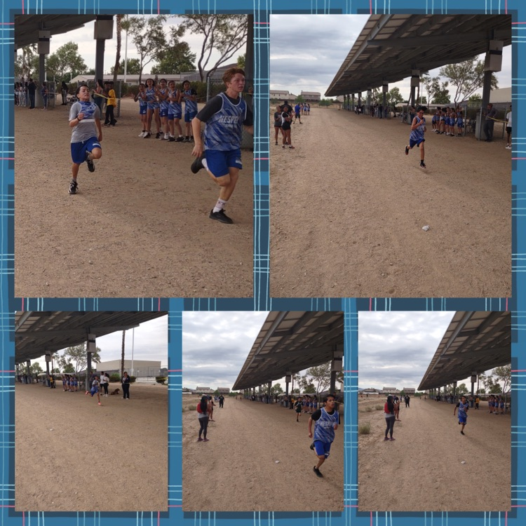 Cross Country