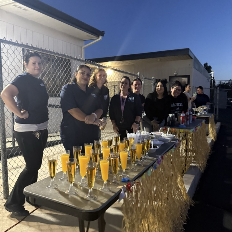 staff