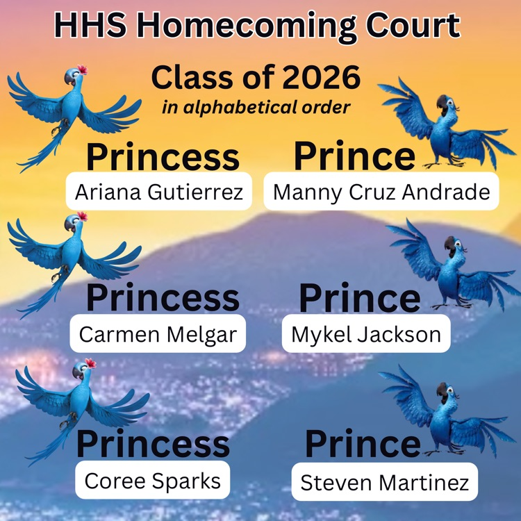 senior court 