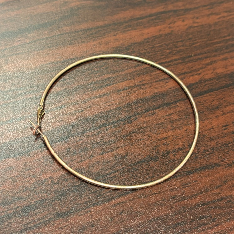 earring 