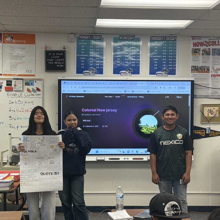 SS presentations