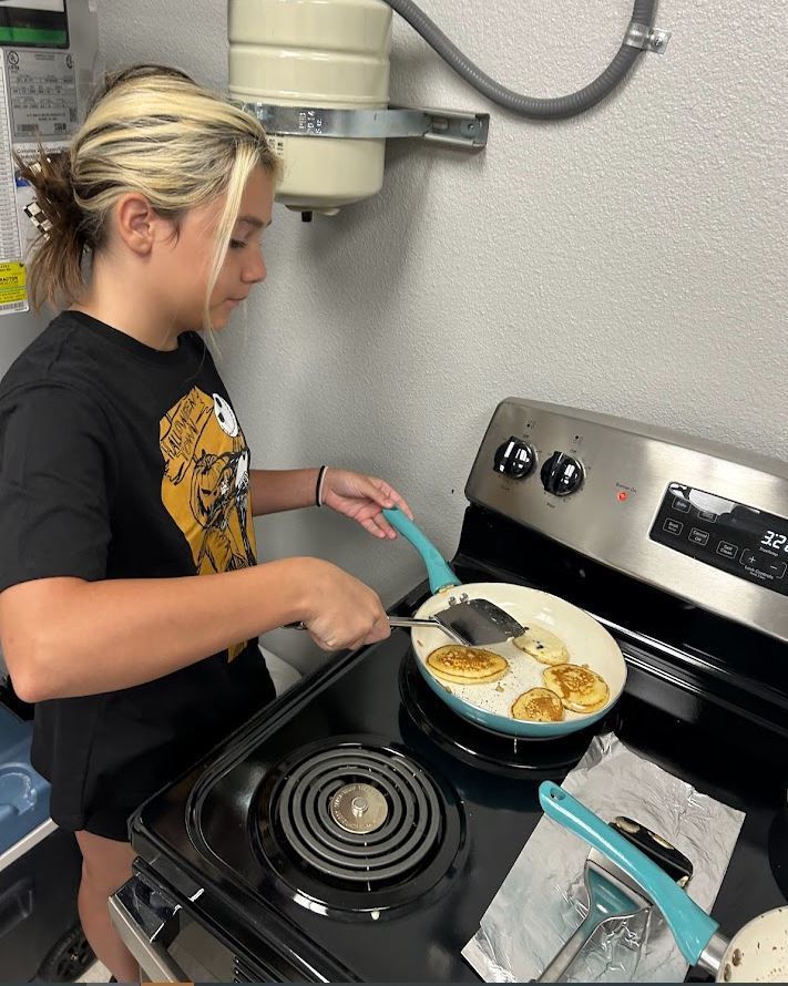 Cooking Club