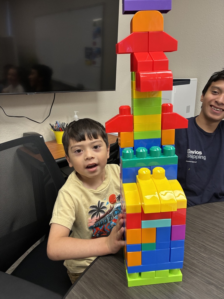 Lego Stem Club
