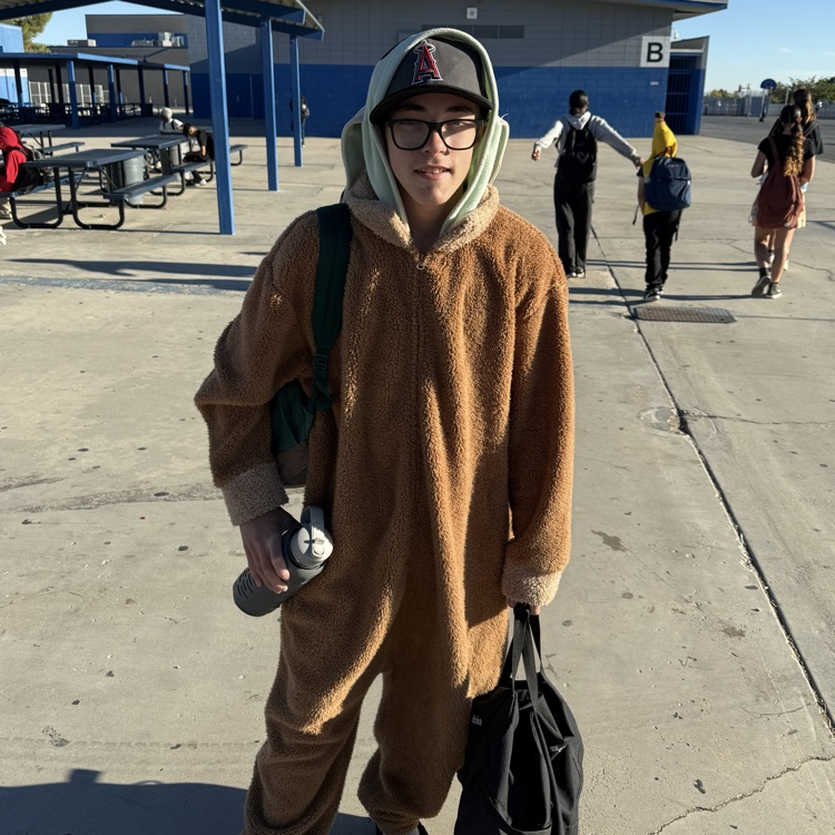 Spirit Day