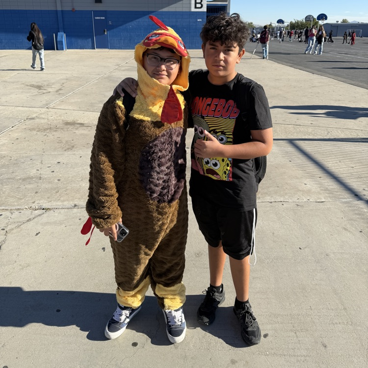 Spirit Day