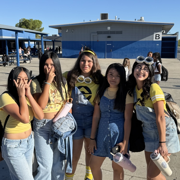 Spirit Day