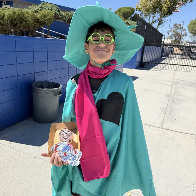 Spirit Day