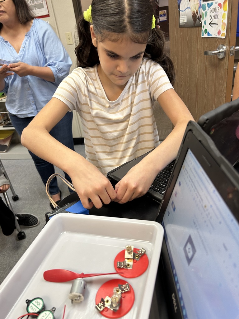 Elementary lab