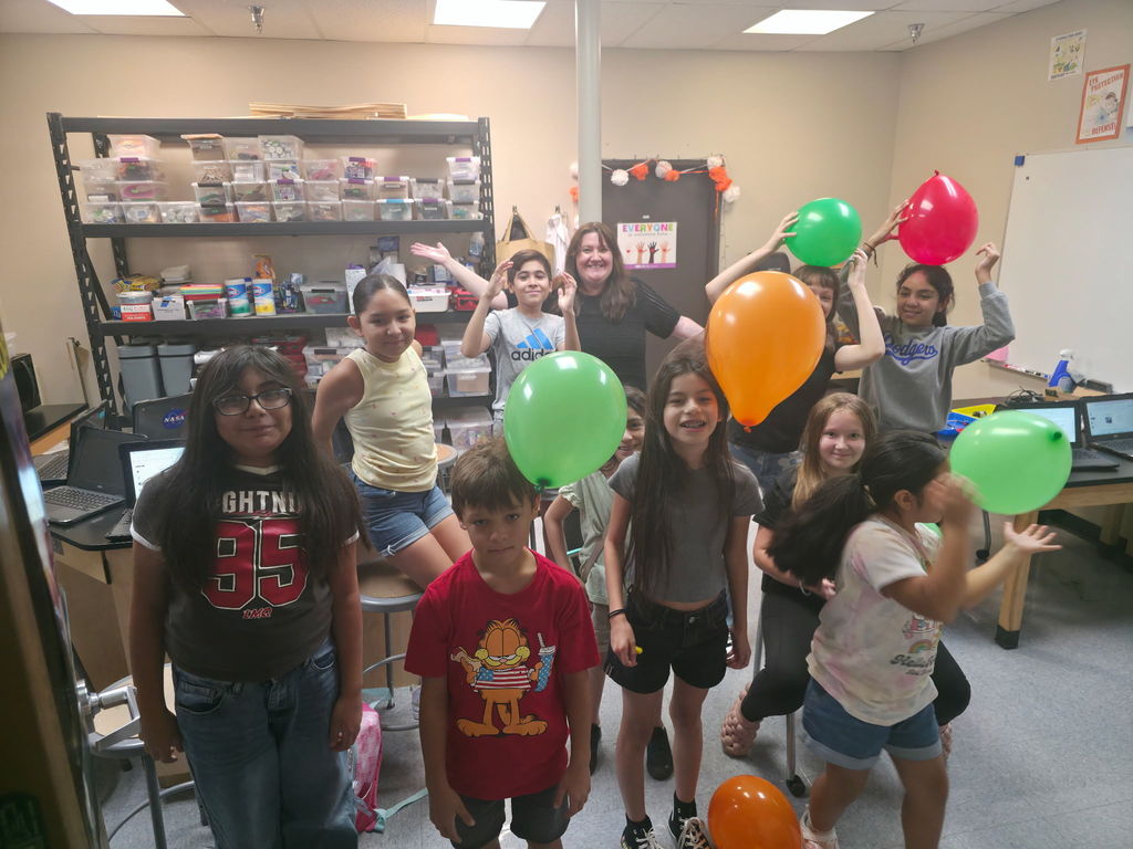 Elementary lab