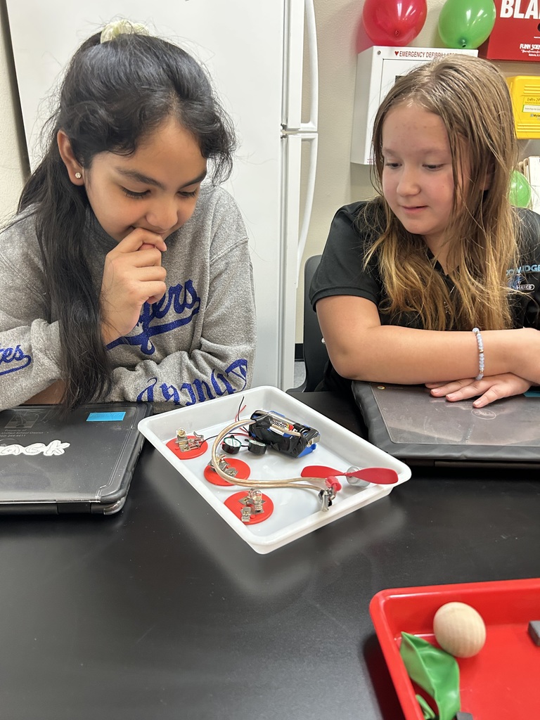 Elementary lab