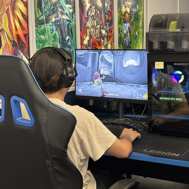 e sports