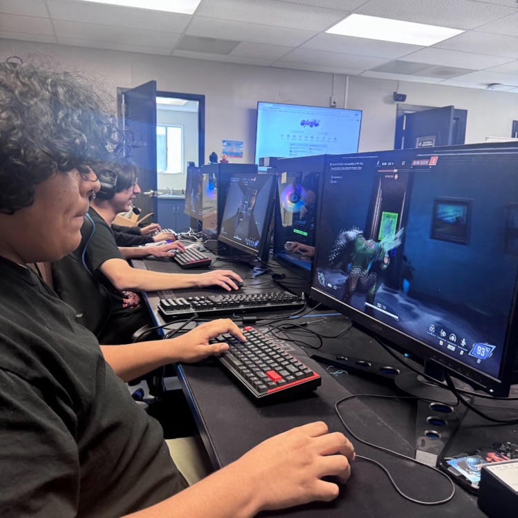 esports