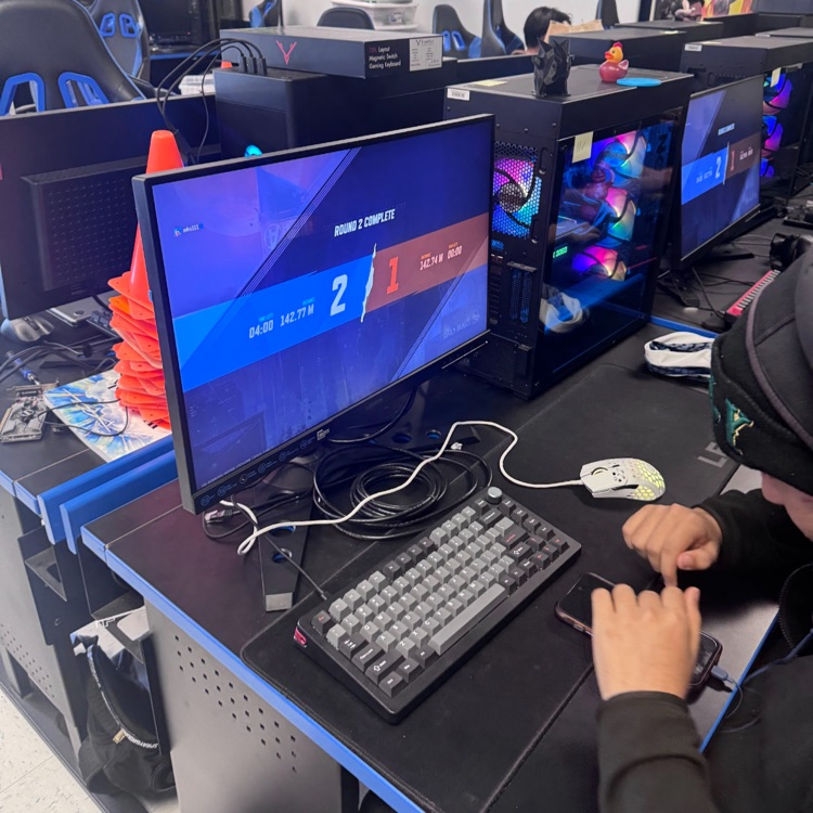 esports