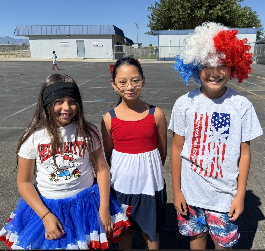 Patriot Day