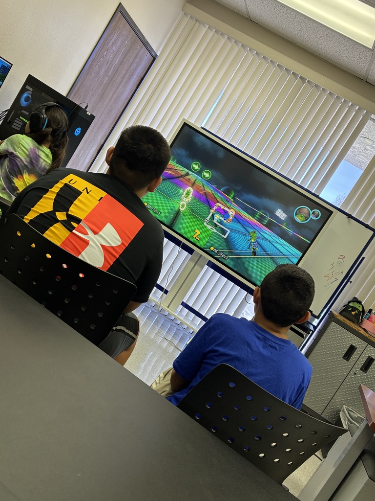 Elementary E- Sports 2025