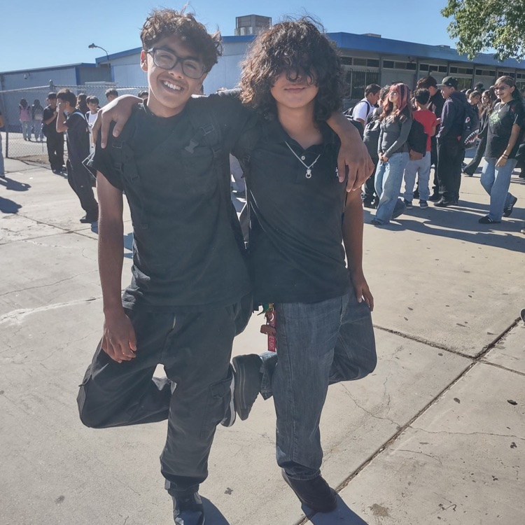 Friends