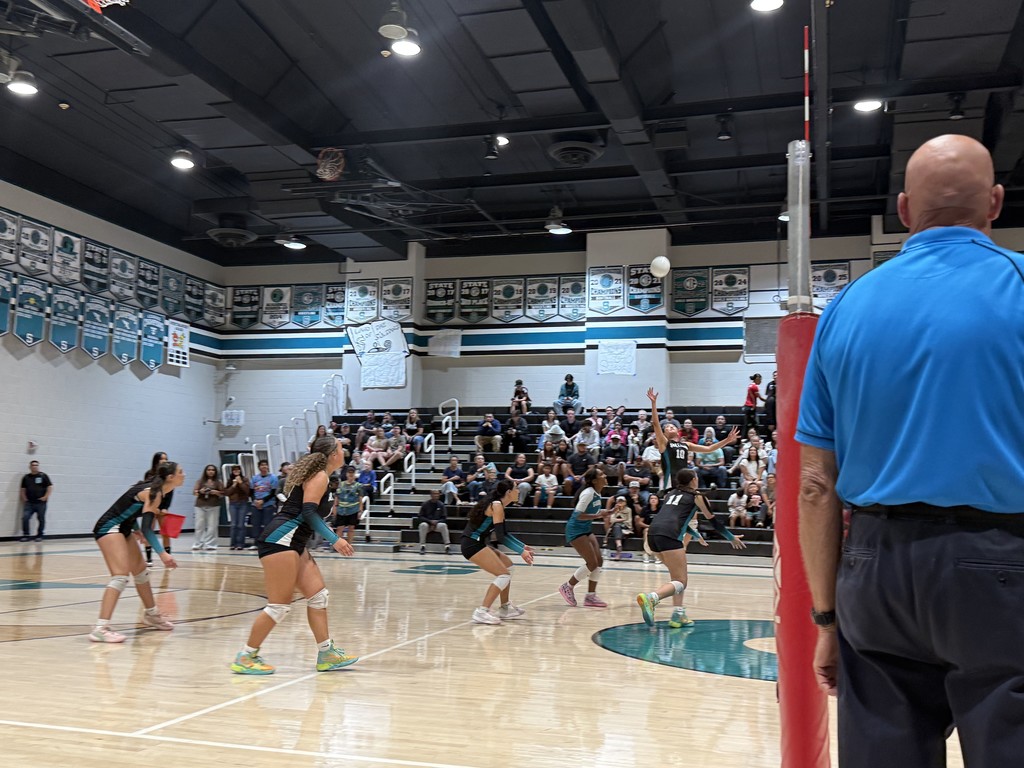 Sultana girls volleyball