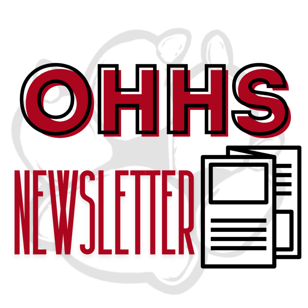 Newsletter 1