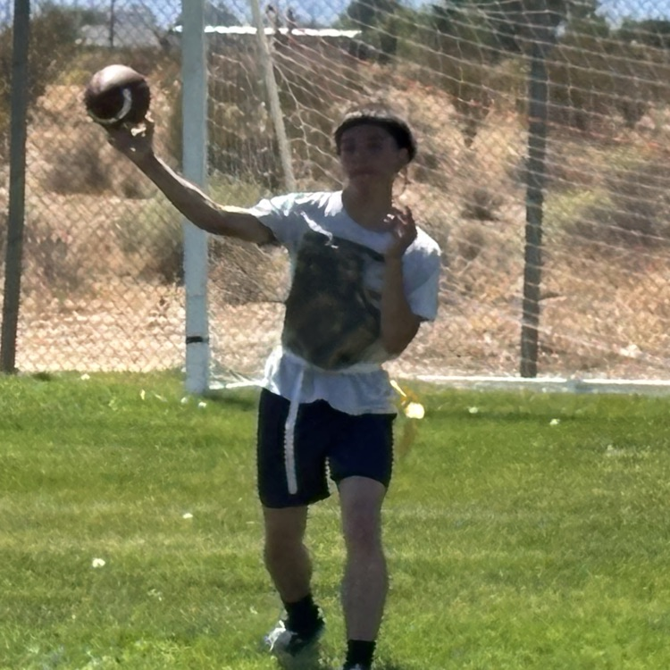 flag football