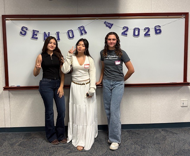 Senior Breakfast