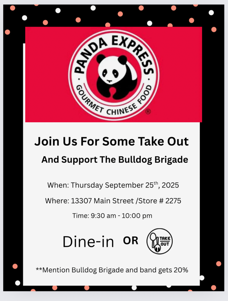 Panda Express