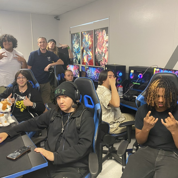 e sports 