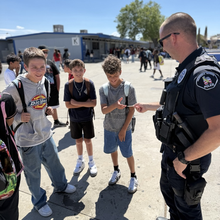 Police Stickers