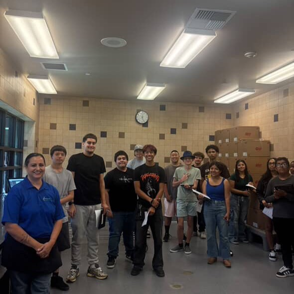 culinary 1