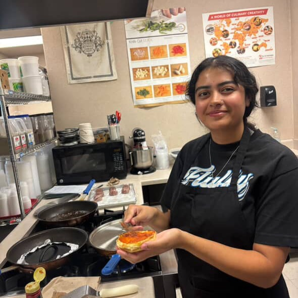 culinary 2