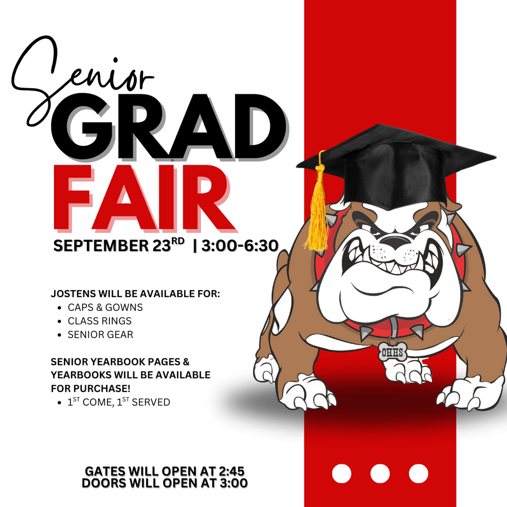 Grad Fair 25