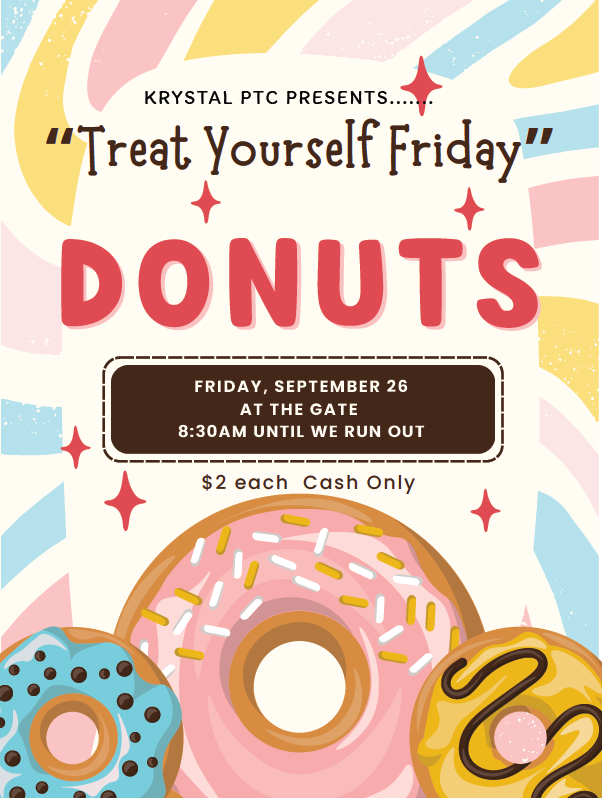 Donuts