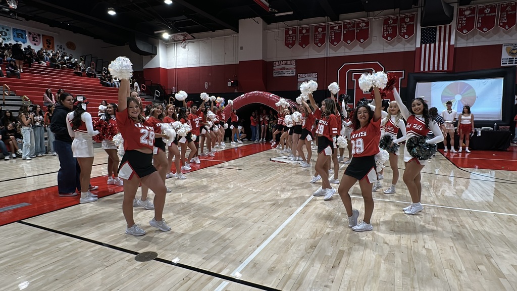 cheer pic