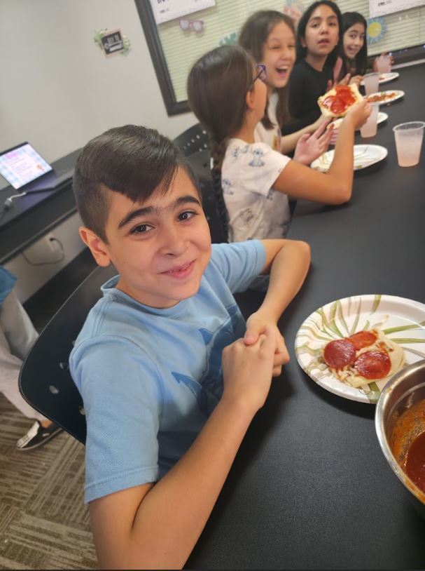 Rising Chefs  