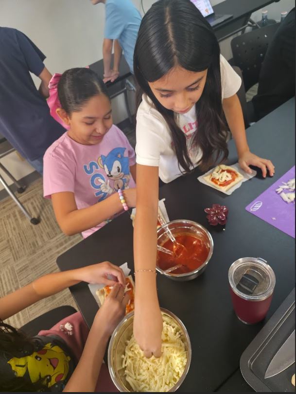 Rising Chefs  