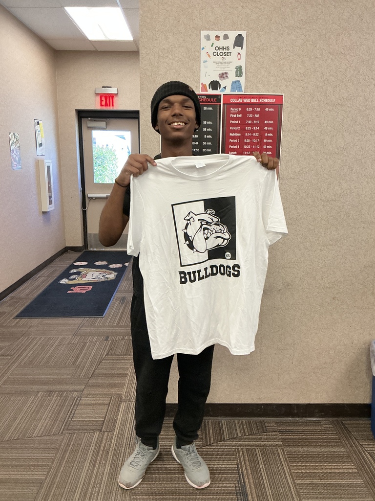 Prize winner